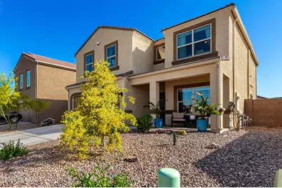 9265 W Tenaza Lane, Marana, AZ 85653 - Photo 7