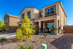 9265 W Tenaza Ln, Marana, AZ 85653 - Photo 7
