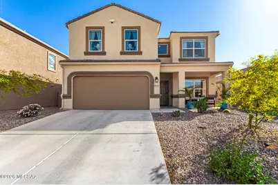9265 W Tenaza Lane, Marana, AZ 85653 - Photo 5