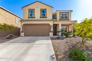 9265 W Tenaza Ln, Marana, AZ 85653 - Photo 5