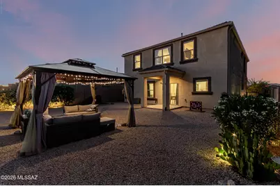 9265 W Tenaza Lane, Marana, AZ 85653 - Photo 45