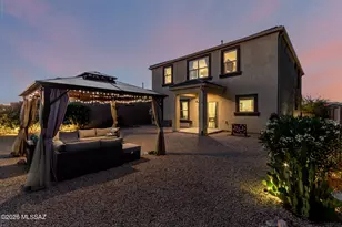 9265 W Tenaza Ln, Marana, AZ 85653 - Photo 45
