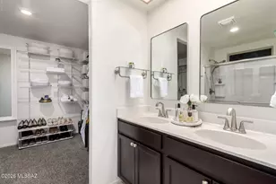 9265 W Tenaza Ln, Marana, AZ 85653 - Photo 27