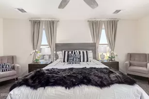 9265 W Tenaza Ln, Marana, AZ 85653 - Photo 25