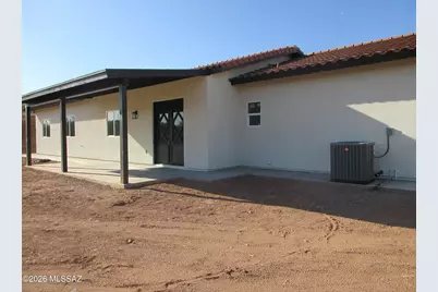 960 Paseo Queretaro, Rio Rico, AZ 85648 - Photo 5