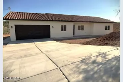 960 Paseo Queretaro, Rio Rico, AZ 85648 - Photo 3