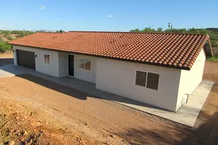 960 Paseo Queretaro, Rio Rico, AZ 85648 - Photo 1