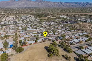 4362 E La Cienega St, Tucson, AZ 85712 - Photo 7