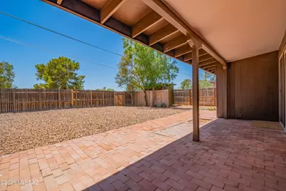 4362 E La Cienega Street, Tucson, AZ 85712 - Photo 37