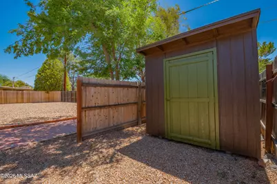 4362 E La Cienega Street, Tucson, AZ 85712 - Photo 39