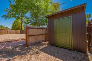 4362 E La Cienega St, Tucson, AZ 85712 - Photo 39