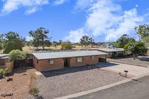 4362 E La Cienega St, Tucson, AZ 85712 - Photo 3