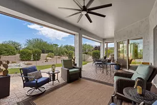 60961 E Arbor Basin Rd, Oracle, AZ 85623 - Photo 33