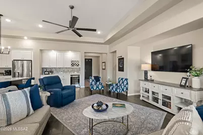 60961 E Arbor Basin Road, Oracle, AZ 85623 - Photo 5