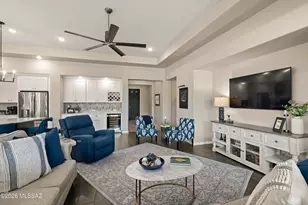 60961 E Arbor Basin Rd, Oracle, AZ 85623 - Photo 5