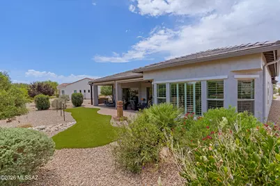 60961 E Arbor Basin Road, Oracle, AZ 85623 - Photo 37