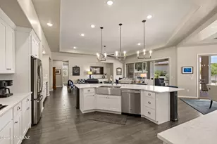 60961 E Arbor Basin Rd, Oracle, AZ 85623 - Photo 11