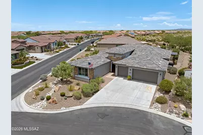 60961 E Arbor Basin Road, Oracle, AZ 85623 - Photo 1