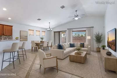 7197 E Alderberry Street, Tucson, AZ 85756 - Photo 3