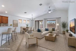 7197 E Alderberry St, Tucson, AZ 85756 - Photo 3