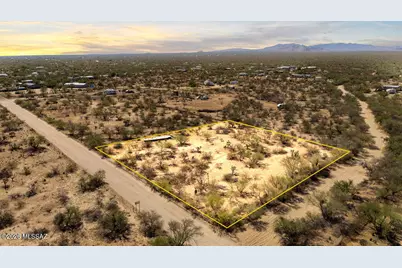 16495 W Guy Street, Tucson, AZ 85736 - Photo 3