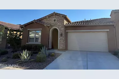 30752 S Sandhurst Lane, Oracle, AZ 85623 - Photo 1