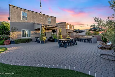 949 E Prairie Field Lane, Sahuarita, AZ 85629 - Photo 29
