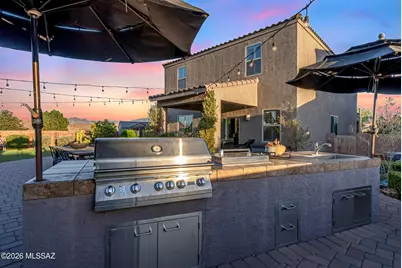 949 E Prairie Field Lane, Sahuarita, AZ 85629 - Photo 35