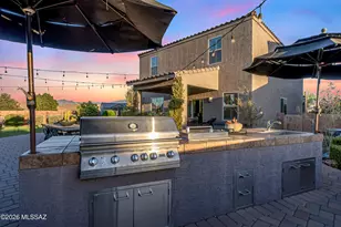 949 E Prairie Field Ln, Sahuarita, AZ 85629 - Photo 35