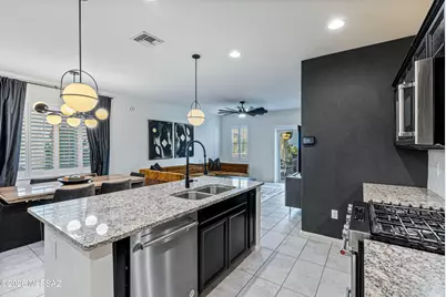 949 E Prairie Field Lane, Sahuarita, AZ 85629 - Photo 13