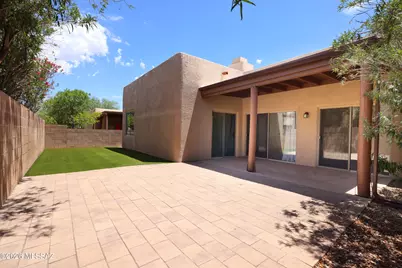 3731 N Crest Ranch Drive, Tucson, AZ 85719 - Photo 17