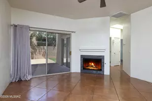 3731 N Crest Ranch Dr, Tucson, AZ 85719 - Photo 3