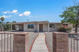 5933 E 34th St, Tucson, AZ 85711 - Photo 1