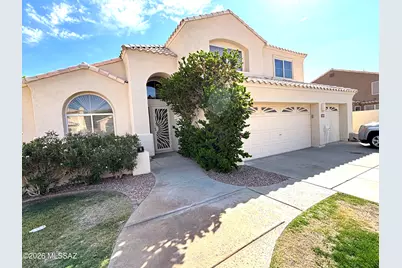 14264 S 12th Street, Phoenix, AZ 85048 - Photo 1