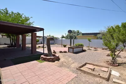 361 E Calle Arizona, Tucson, AZ 85705 - Photo 37