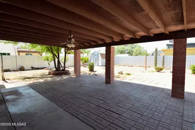 361 E Calle Arizona, Tucson, AZ 85705 - Photo 33