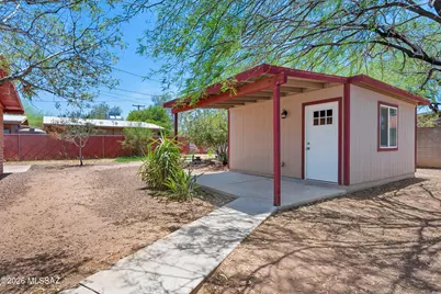 5338 E 2nd Street, Tucson, AZ 85711 - Photo 27
