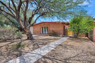 5338 E 2nd Street, Tucson, AZ 85711 - Photo 1