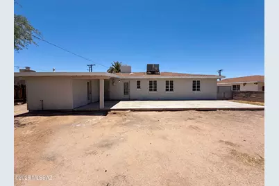 457 E Pastime Road, Tucson, AZ 85705 - Photo 5