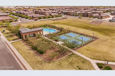 7391 S Via Casa Elegante, Tucson, AZ 85756 - Photo 43