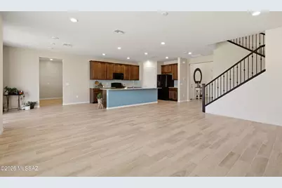 7391 S Via Casa Elegante, Tucson, AZ 85756 - Photo 5