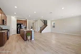 7391 S Via Casa Elegante, Tucson, AZ 85756 - Photo 7