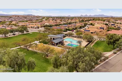 7391 S Via Casa Elegante, Tucson, AZ 85756 - Photo 41