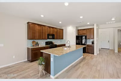 7391 S Via Casa Elegante, Tucson, AZ 85756 - Photo 9