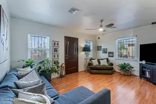433 W Nevada St, Tucson, AZ 85706 - Photo 5