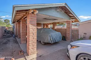 433 W Nevada St, Tucson, AZ 85706 - Photo 27