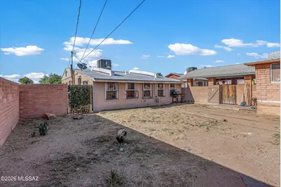433 W Nevada Street, Tucson, AZ 85706 - Photo 23