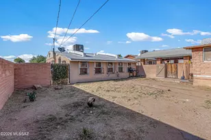 433 W Nevada St, Tucson, AZ 85706 - Photo 23