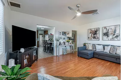 433 W Nevada Street, Tucson, AZ 85706 - Photo 7
