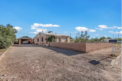 433 W Nevada Street, Tucson, AZ 85706 - Photo 25